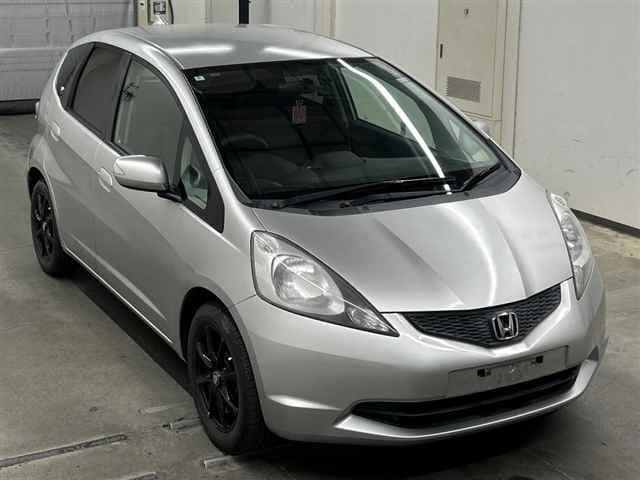 HONDA Fit thumbnail 7