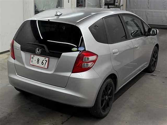 HONDA Fit thumbnail 2