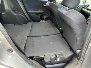 2010 HONDA Fit