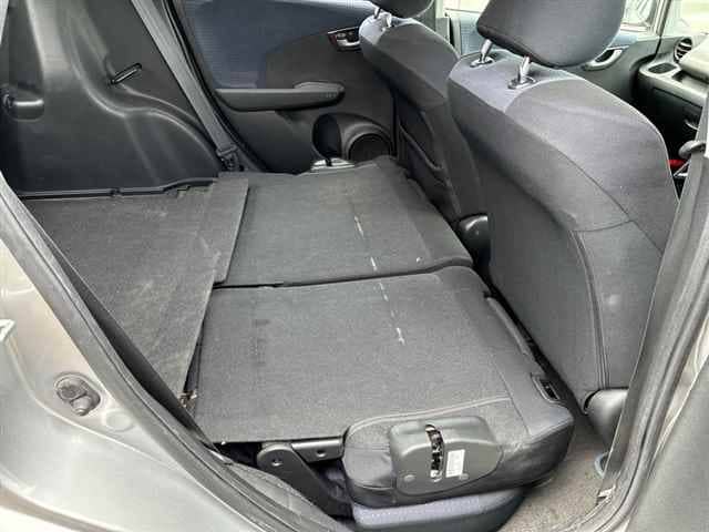 HONDA Fit thumbnail 6