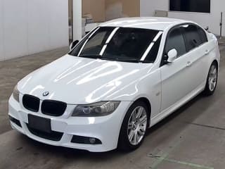 2010 BMW 3 Series