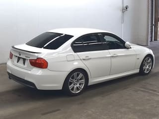 2010 BMW 3 Series