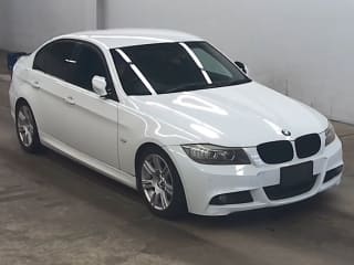 2010 BMW 3 Series
