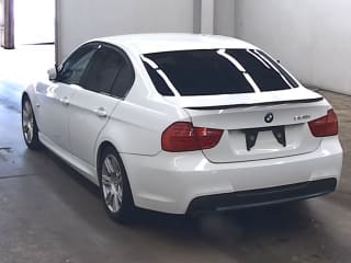 2010 BMW 3 Series