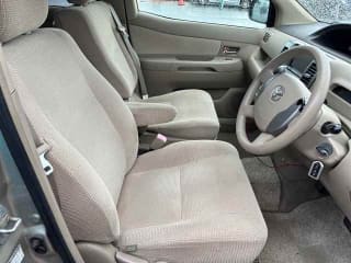 2004 TOYOTA Raum
