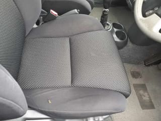 2001 TOYOTA Vitz