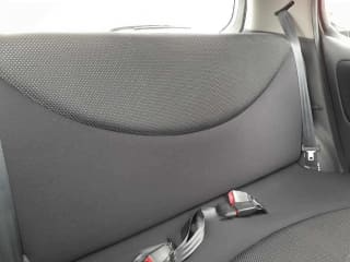 2001 TOYOTA Vitz
