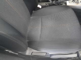 2008 SUBARU Forester