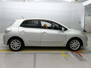 2007 TOYOTA Blade