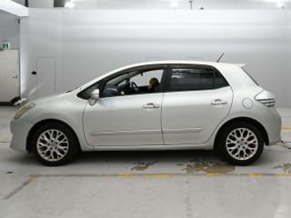 2007 TOYOTA Blade