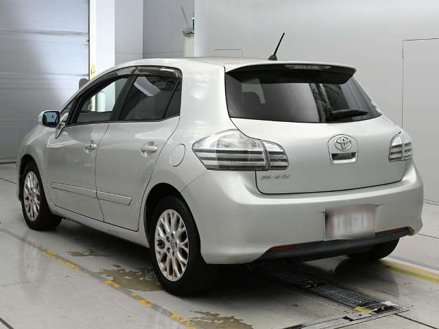 TOYOTA Blade thumbnail 7