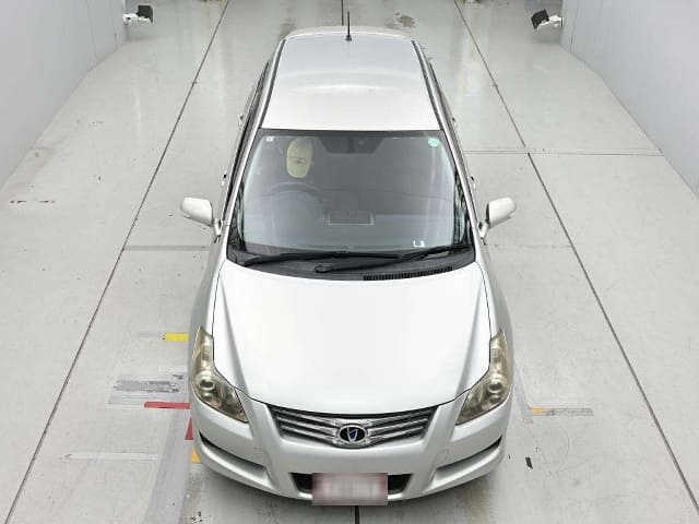 TOYOTA Blade thumbnail 8