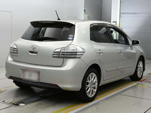 TOYOTA Blade thumbnail 2