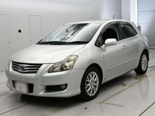 2007 TOYOTA Blade