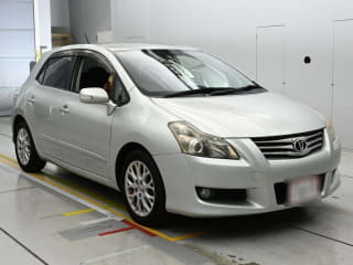 2007 TOYOTA Blade