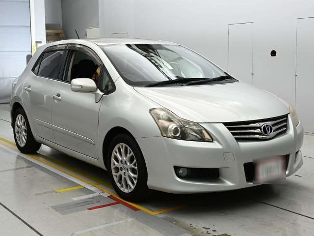 TOYOTA Blade thumbnail 6