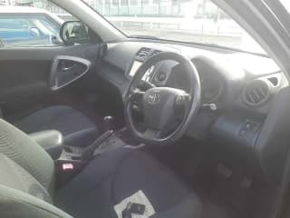 2011 TOYOTA Vanguard