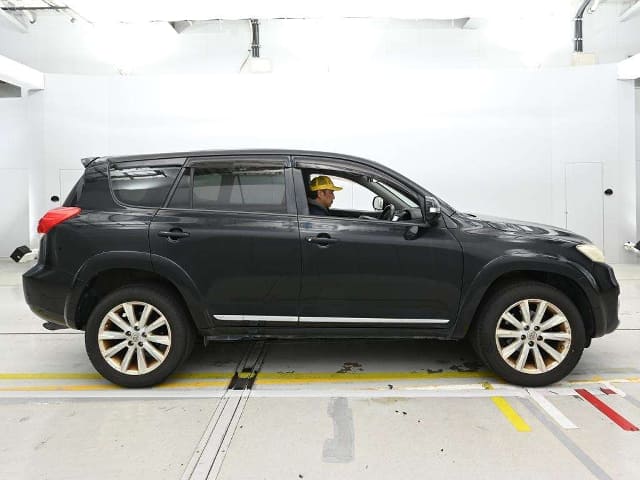 TOYOTA Vanguard thumbnail 5