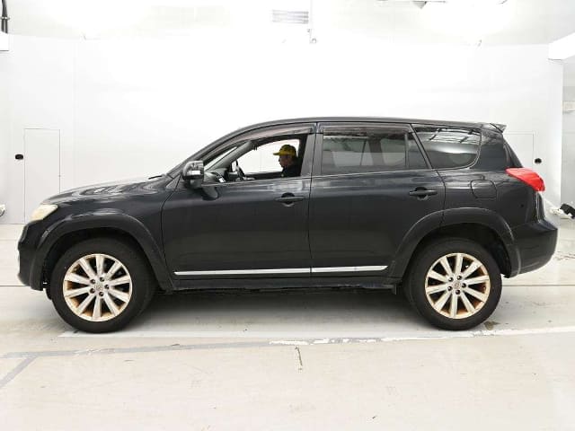 TOYOTA Vanguard thumbnail 6