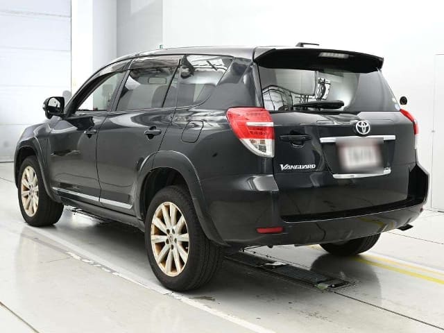 TOYOTA Vanguard thumbnail 8