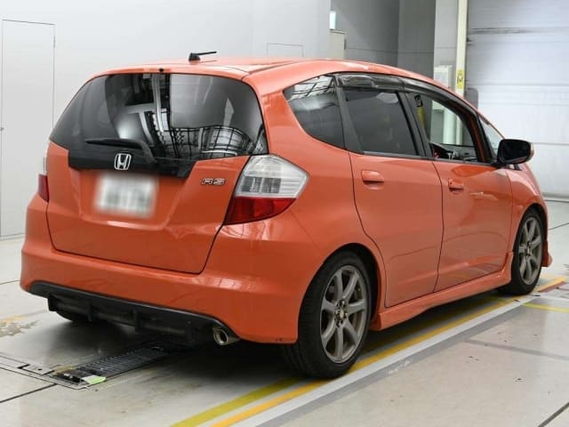 HONDA Fit thumbnail 2