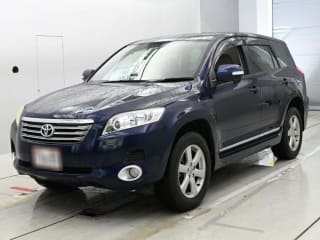 2008 TOYOTA Vanguard