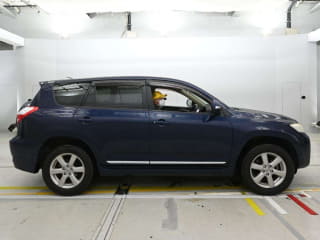 2008 TOYOTA Vanguard