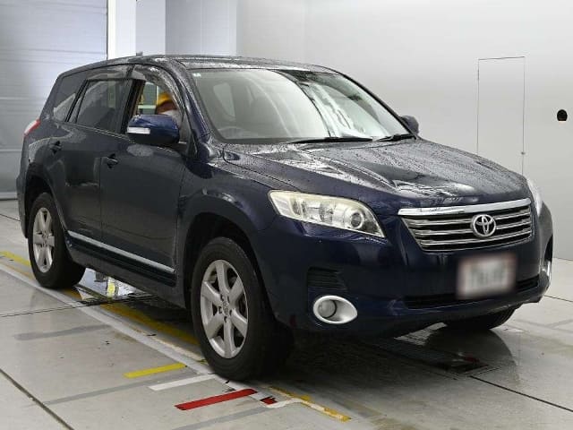 TOYOTA Vanguard thumbnail 6