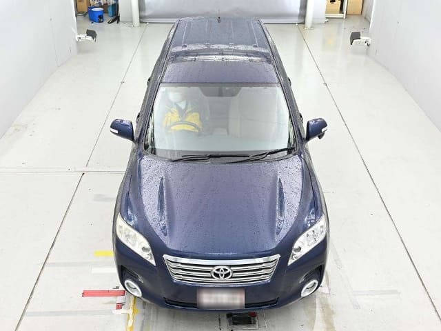 TOYOTA Vanguard thumbnail 8