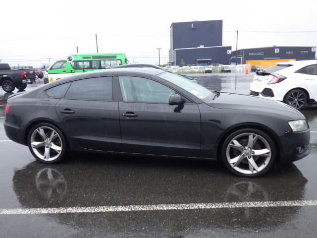 AUDI A5 thumbnail 6