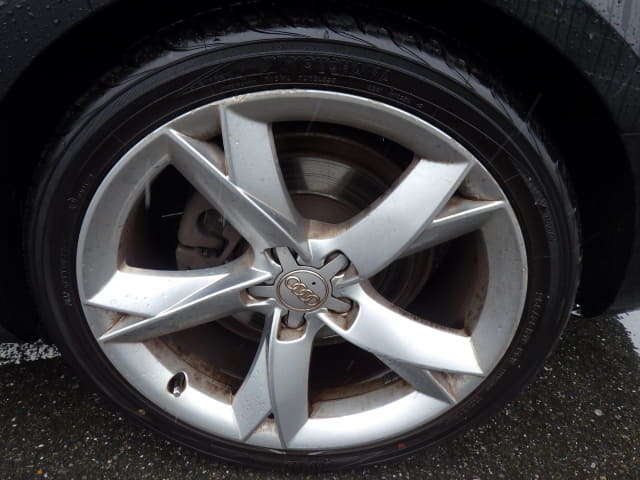 AUDI A5 thumbnail 10