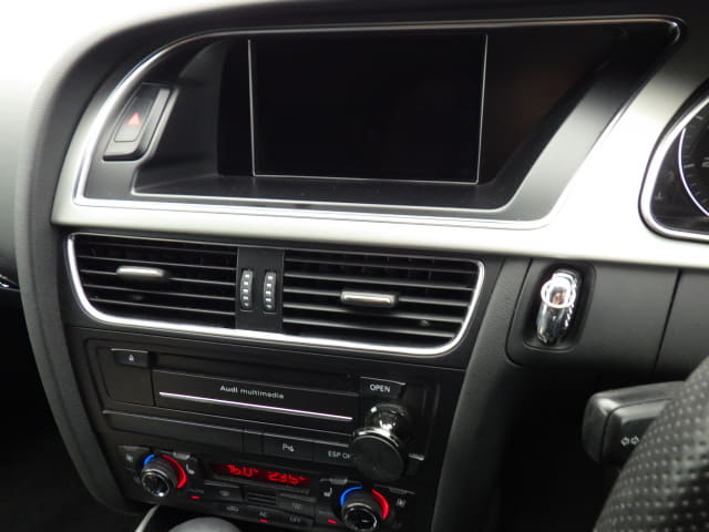 AUDI A5 thumbnail 35