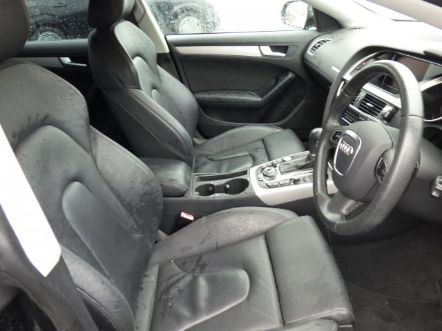 AUDI A5 thumbnail 25