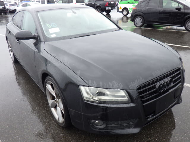 AUDI A5 thumbnail 7