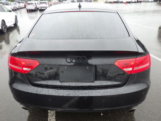 2010 AUDI A5