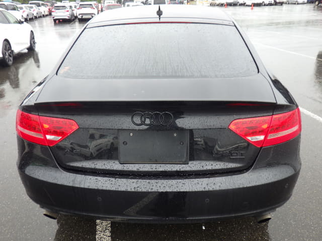 AUDI A5 thumbnail 4