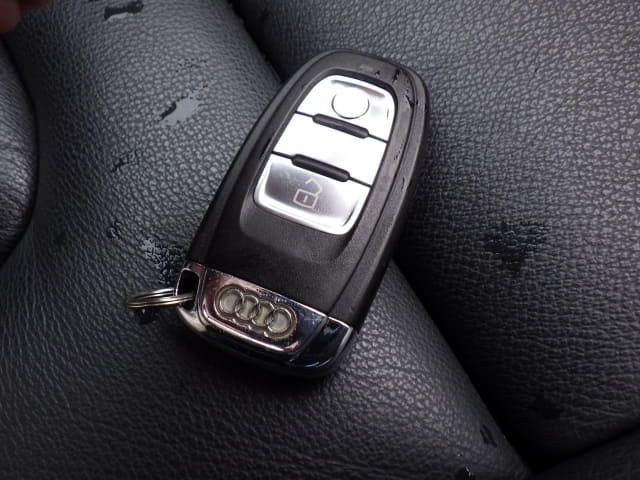 AUDI A5 thumbnail 38