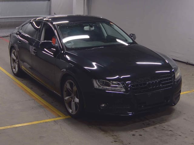 AUDI A5 thumbnail 53