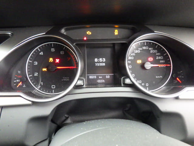 AUDI A5 thumbnail 57