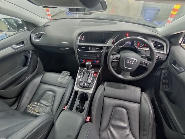 AUDI A5 thumbnail 52