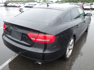 2010 AUDI A5