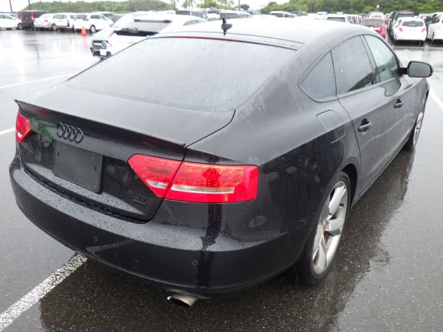 AUDI A5 thumbnail 5