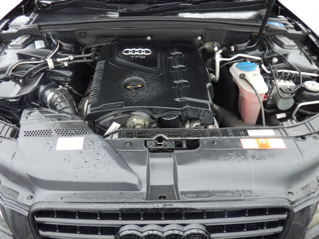 AUDI A5 thumbnail 48