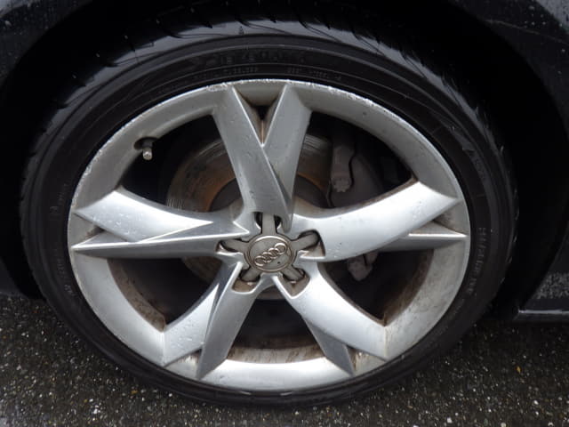 AUDI A5 thumbnail 9
