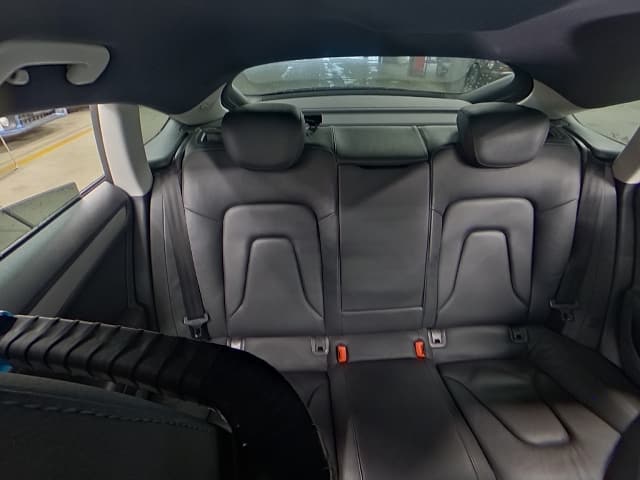 AUDI A5 thumbnail 55