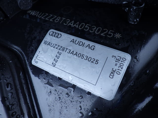AUDI A5 thumbnail 47