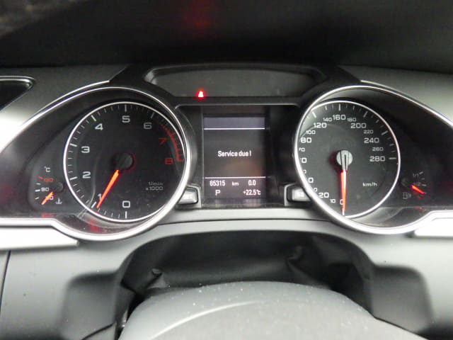 AUDI A5 thumbnail 33