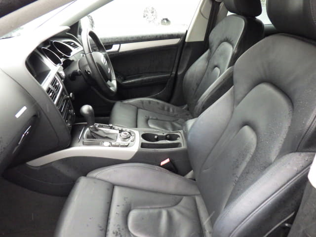AUDI A5 thumbnail 26