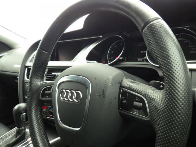 AUDI A5 thumbnail 41