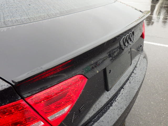 AUDI A5 thumbnail 43